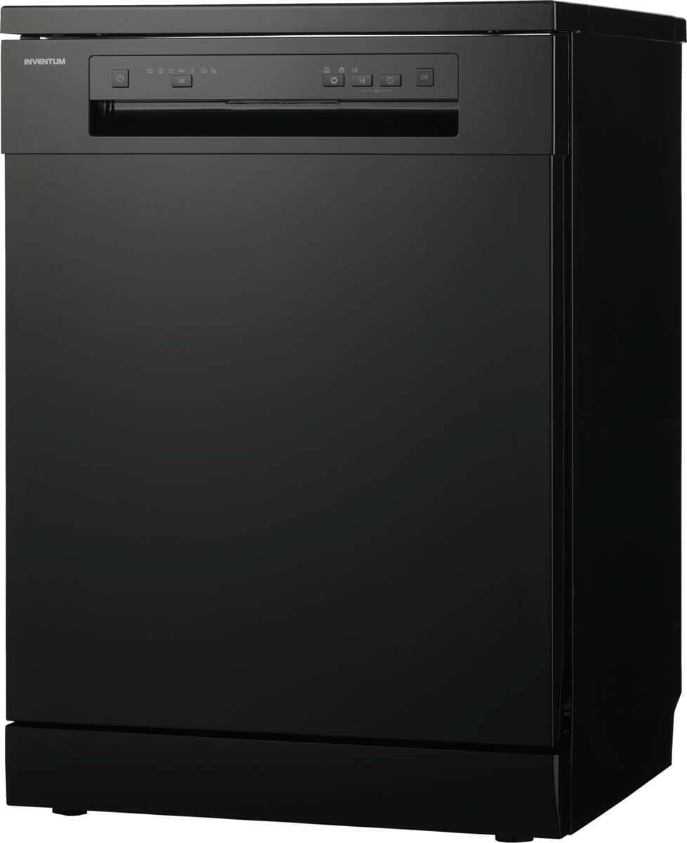 Inventum Inventum VVW6036AB zwart