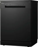 Inventum Inventum VVW6036AB zwart