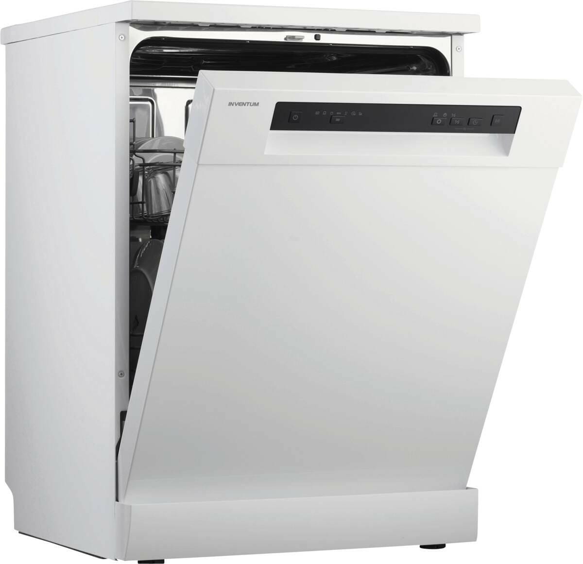 Inventum Inventum VVW6036AW wit