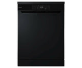 Inventum Inventum VVW6060AB zwart