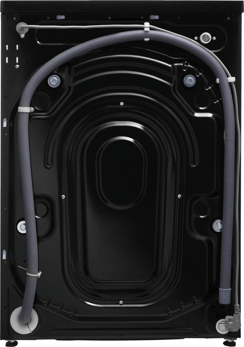 Inventum Inventum VWM1010B zwart