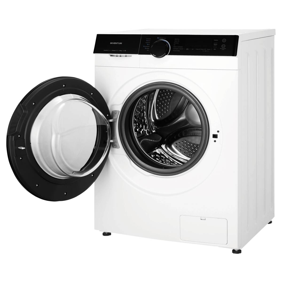 Inventum Inventum VWM1010W wit