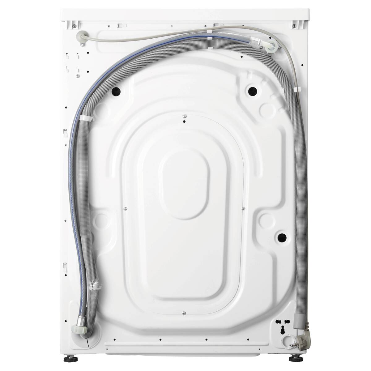 Inventum Inventum VWM1010W wit