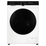 Inventum Inventum VWM1010W wit