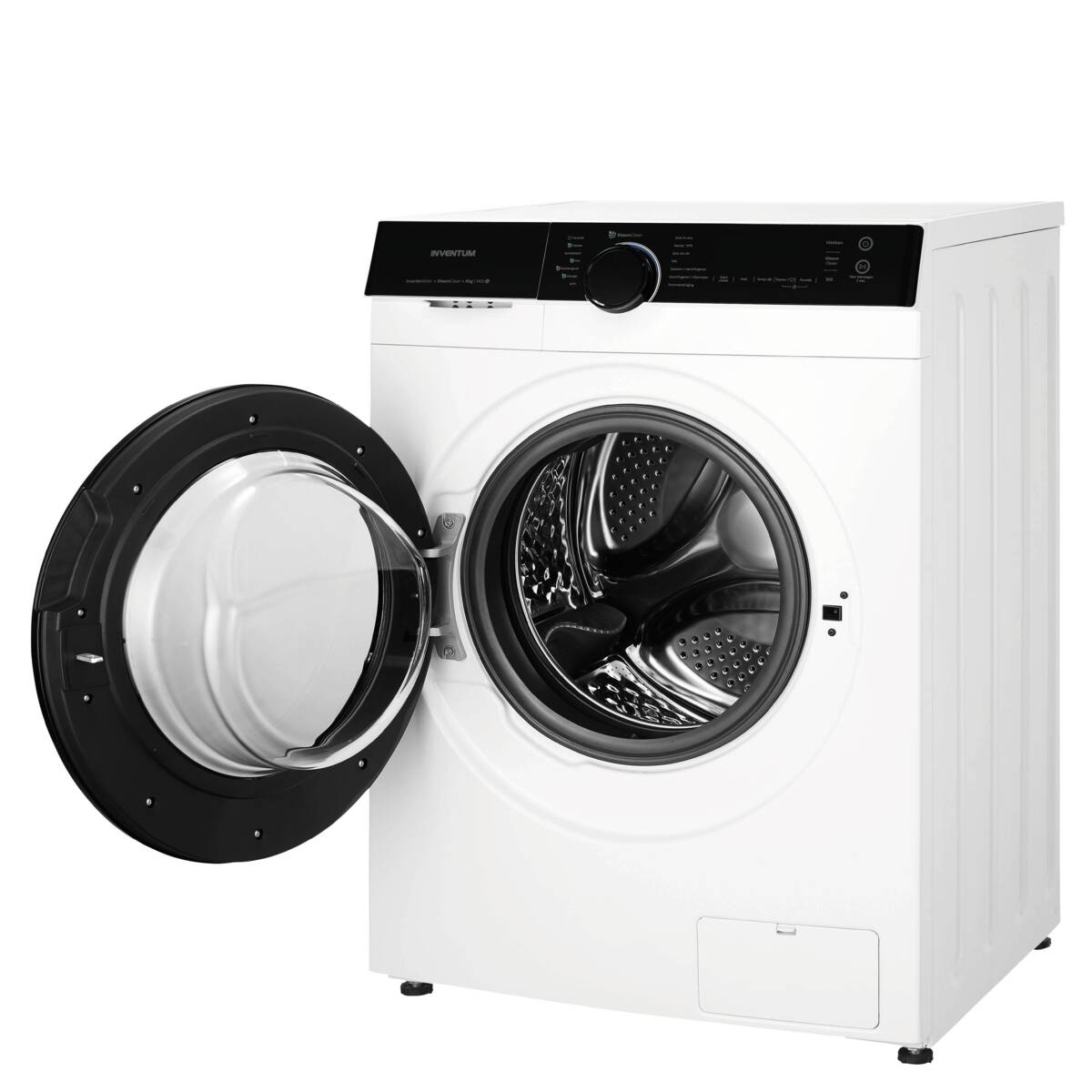 Inventum Inventum VWM8030W wit