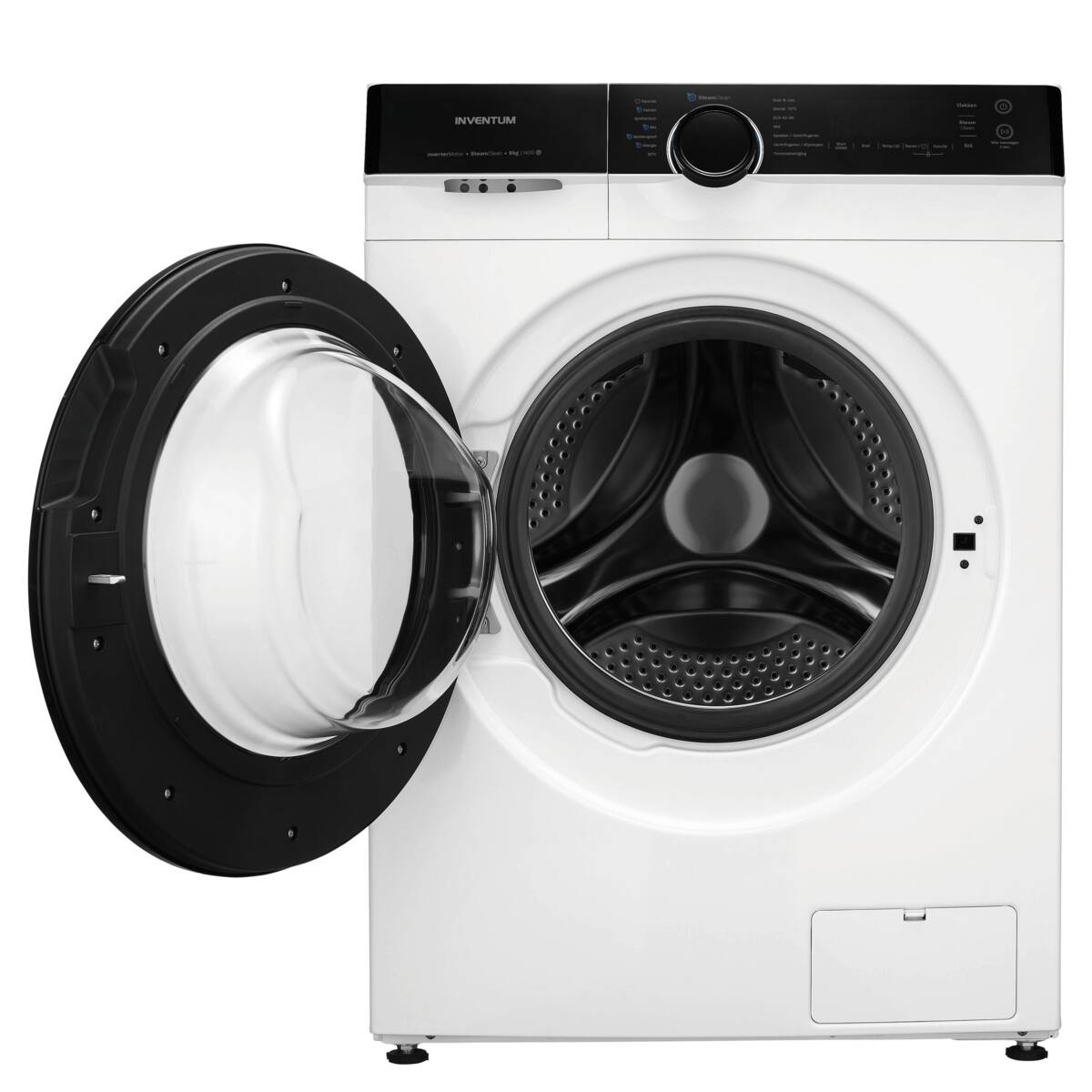 Inventum Inventum VWM8030W wit