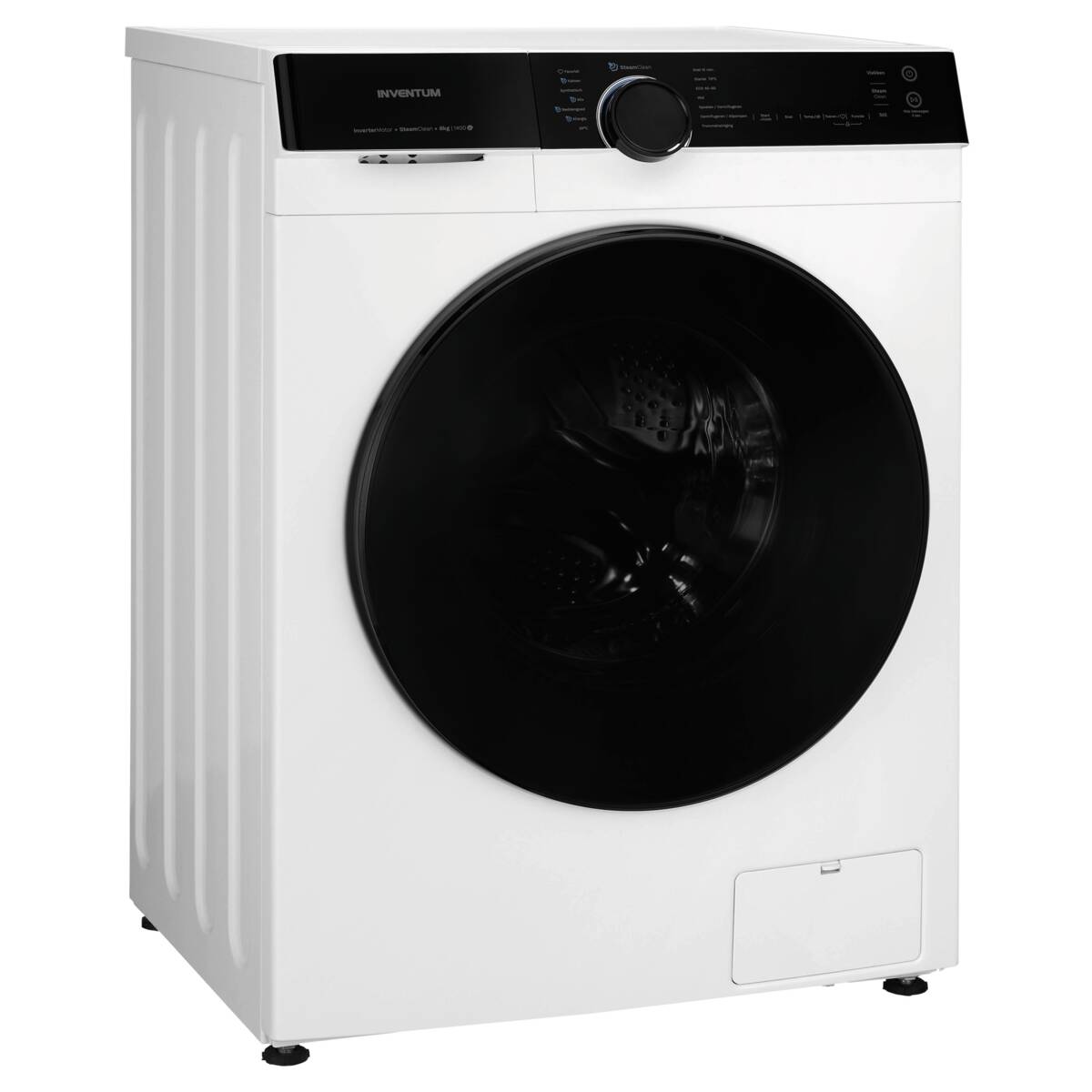Inventum Inventum VWM8030W wit