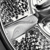 Inventum Inventum VWM9010B zwart