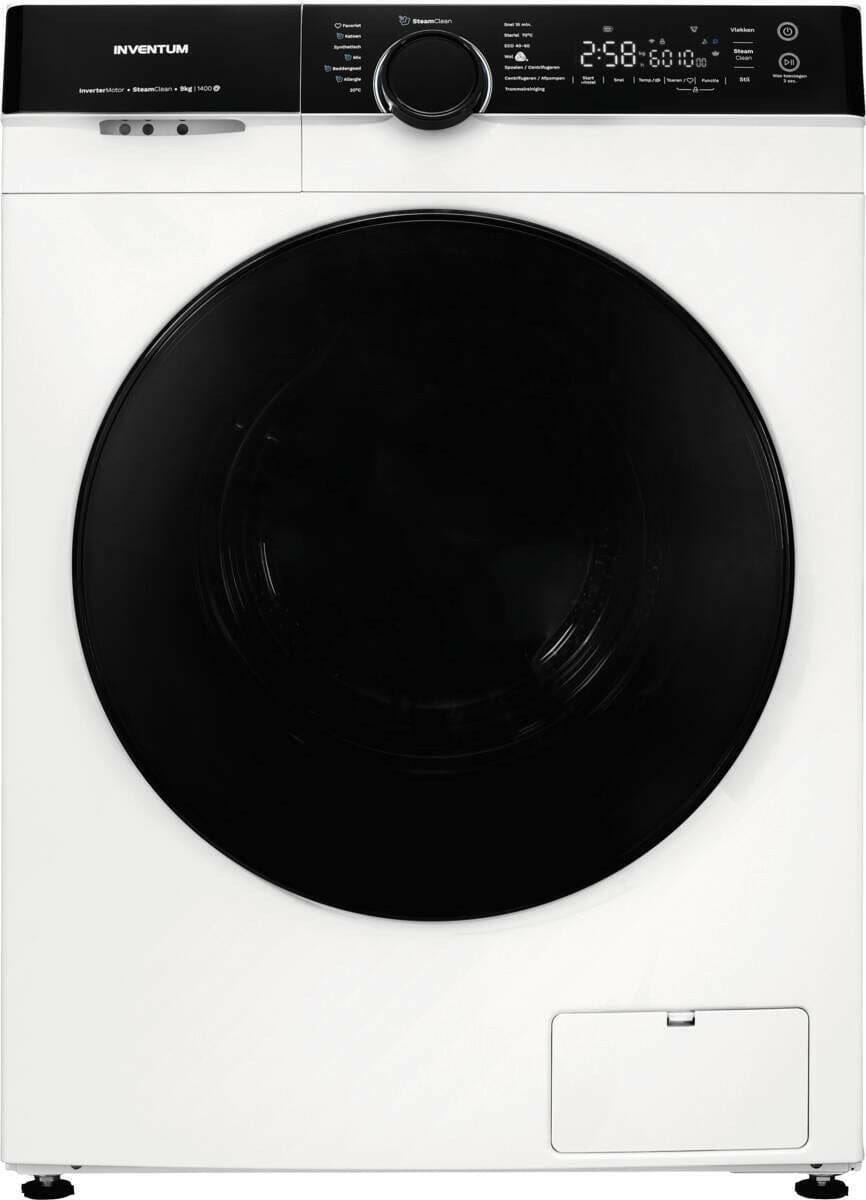 Inventum Inventum VWM9010W wit