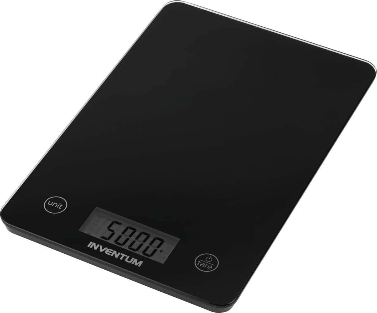 Inventum Inventum WS305B zwart