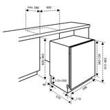 Inventum IVW6021A - EP:Tummers