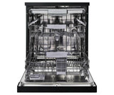 Inventum VVW6060AB zwart.