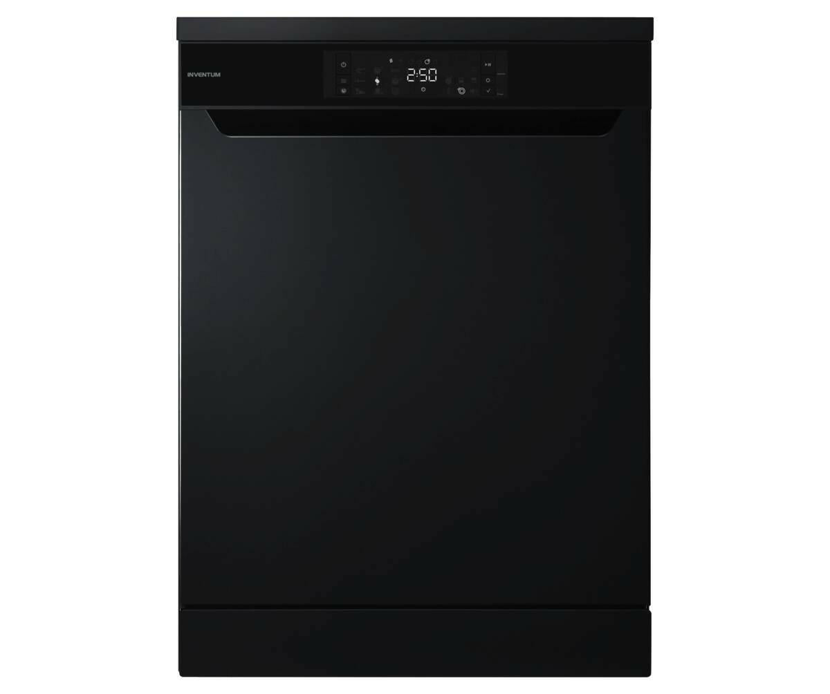 Inventum VVW6060AB zwart.