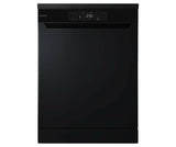 Inventum VVW6060AB zwart.