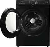 Inventum VWM9010B zwart.