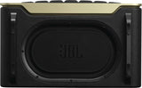 JBL Authentics 200 zwart.