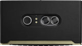 JBL Authentics 500 zwart.