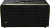 JBL Authentics 500 zwart.