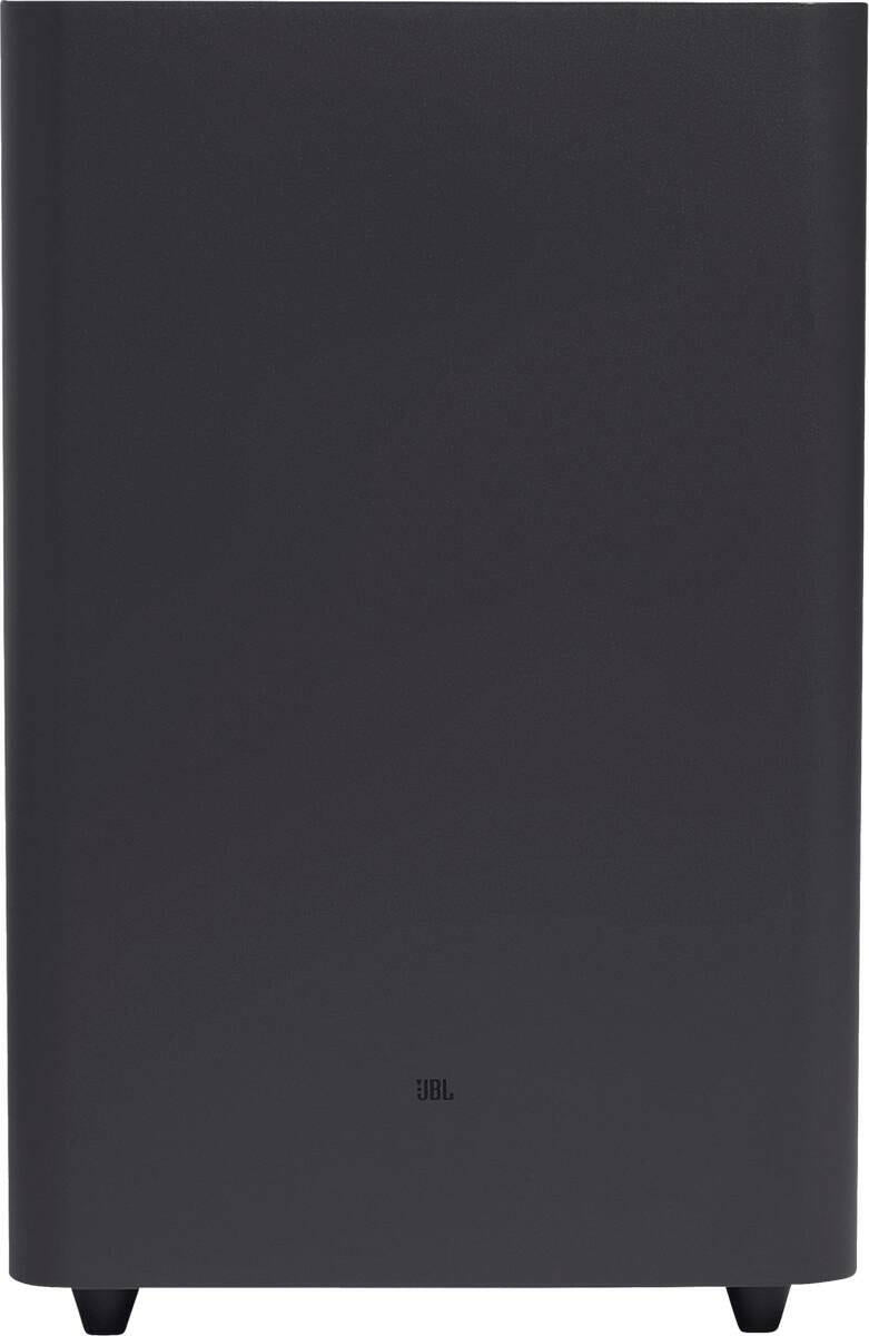 JBL BAR 2.1 DEEP BASS MKII zwart.