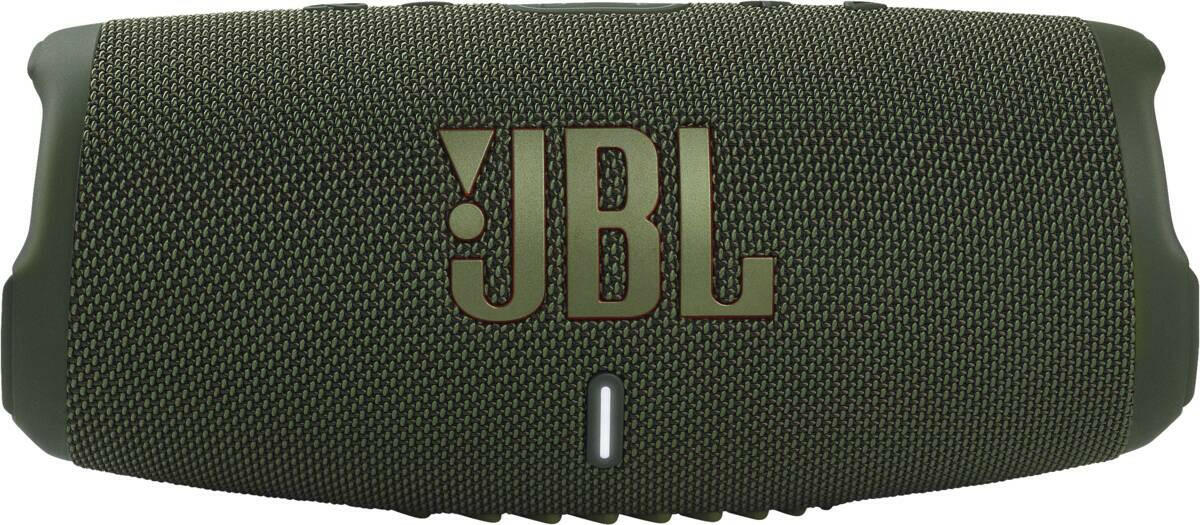 JBL Charge 5 groen.