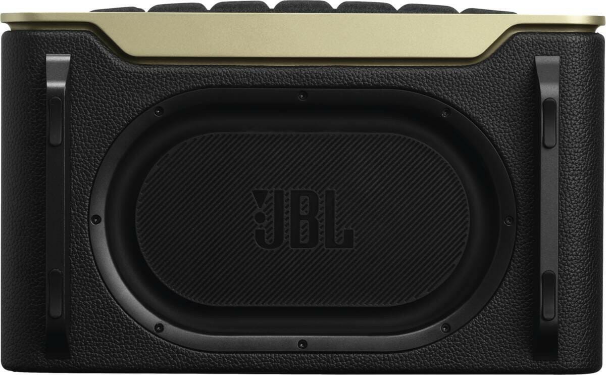 JBL JBL Authentics 200 zwart