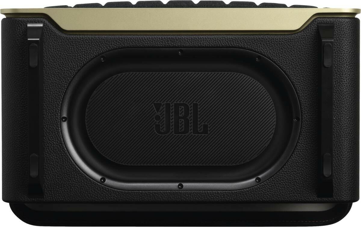 JBL JBL Authentics 300 zwart