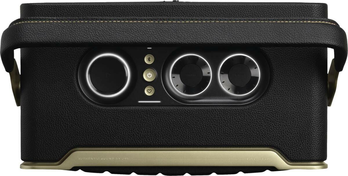 JBL JBL Authentics 300 zwart