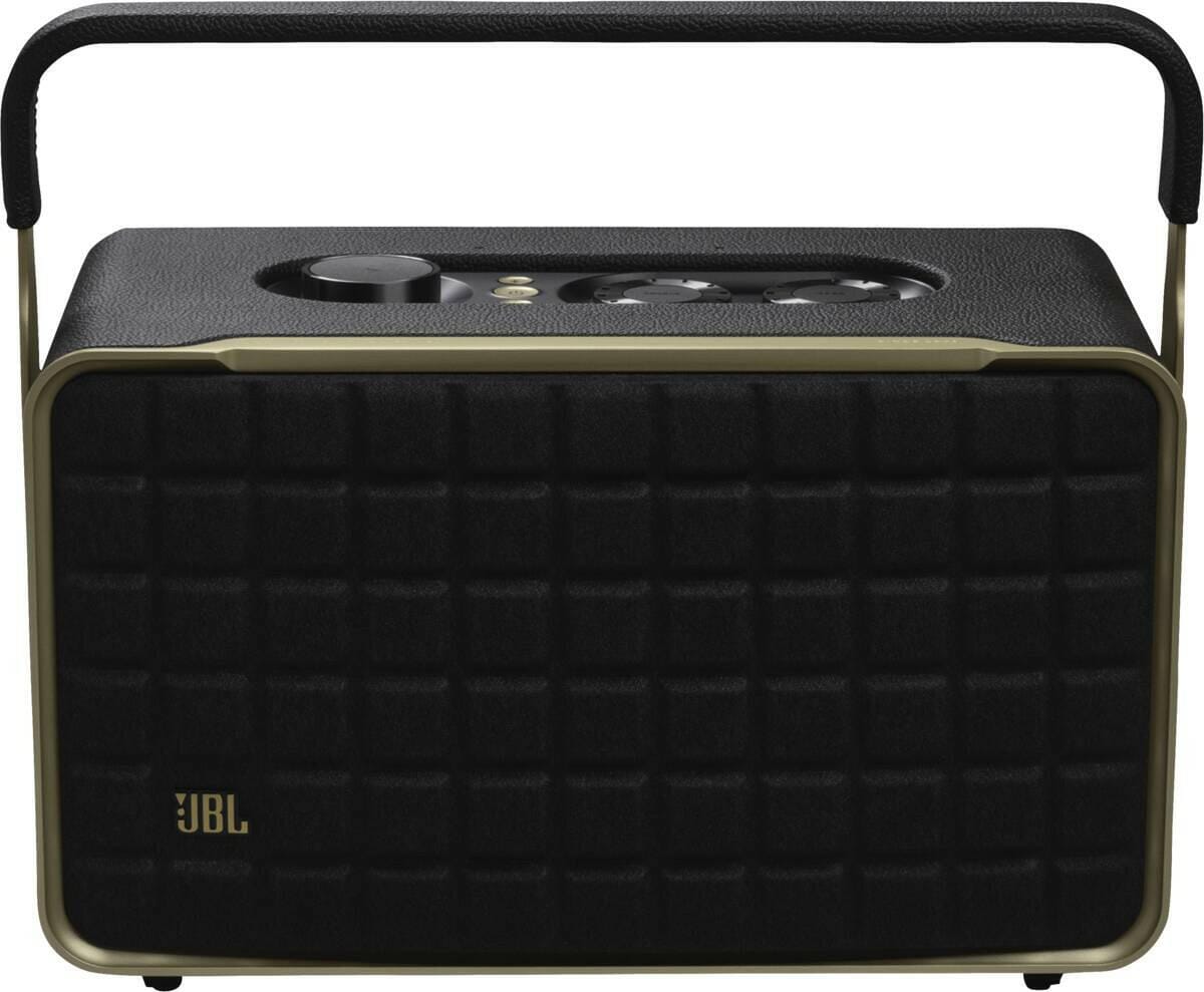 JBL JBL Authentics 300 zwart