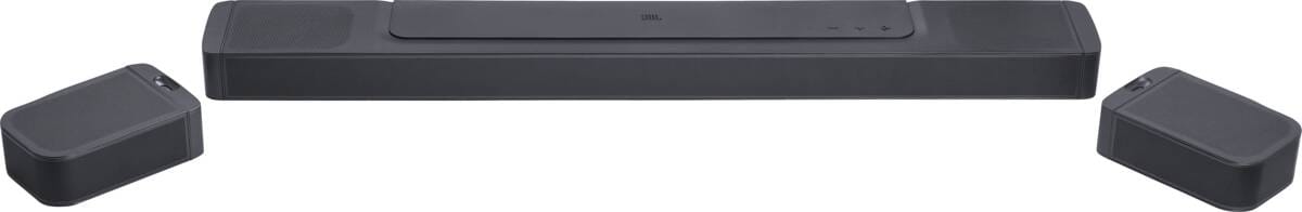 JBL JBL Bar 1000 zwart