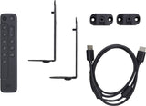 JBL JBL Bar 1000 zwart