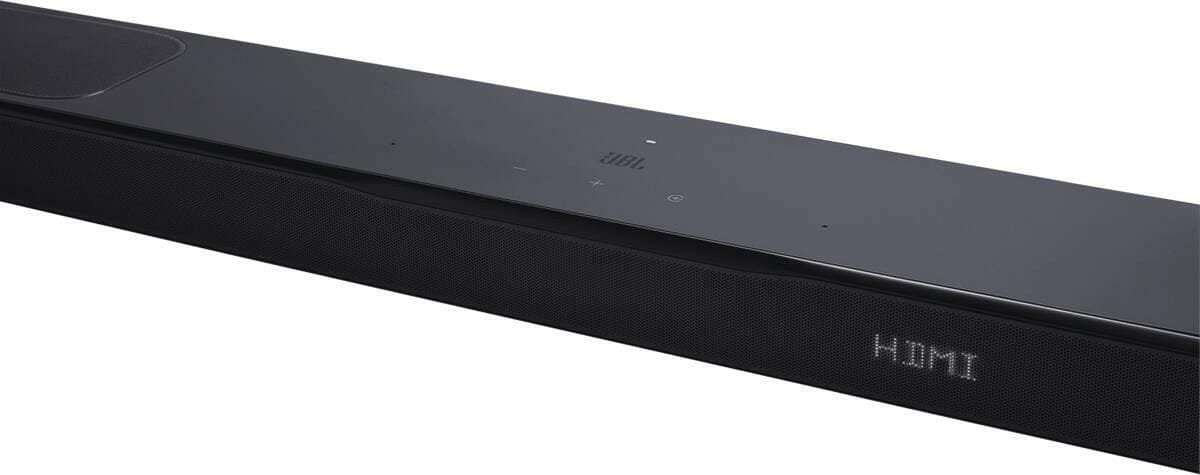 JBL JBL Bar 1000MK2