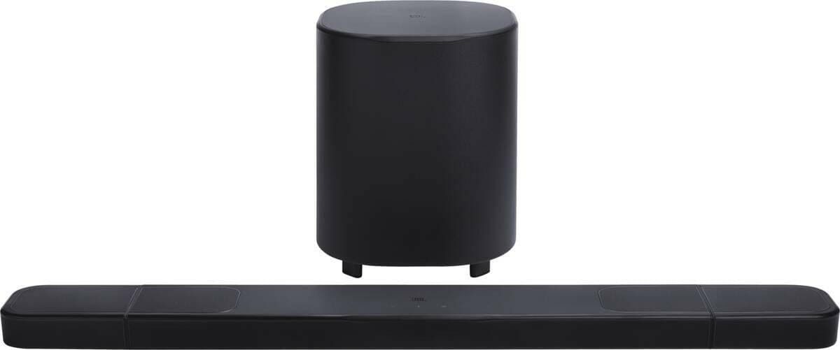 JBL JBL Bar 1000MK2