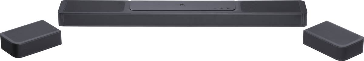 JBL JBL Bar 1300 zwart
