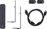 JBL JBL Bar 1300 zwart