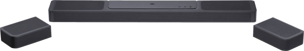 JBL JBL Bar 1300 zwart