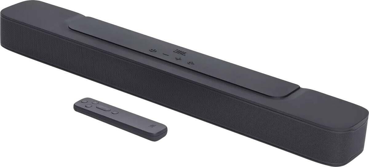 JBL JBL BAR 2.0 ALL-IN-ONE MKII zwart