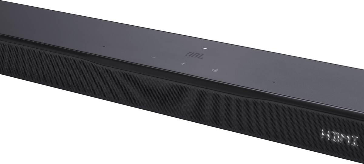 JBL JBL Bar 300MK2