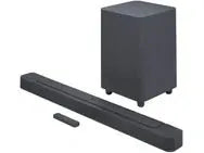 JBL JBL Bar 500 zwart