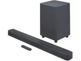 JBL JBL Bar 500 zwart