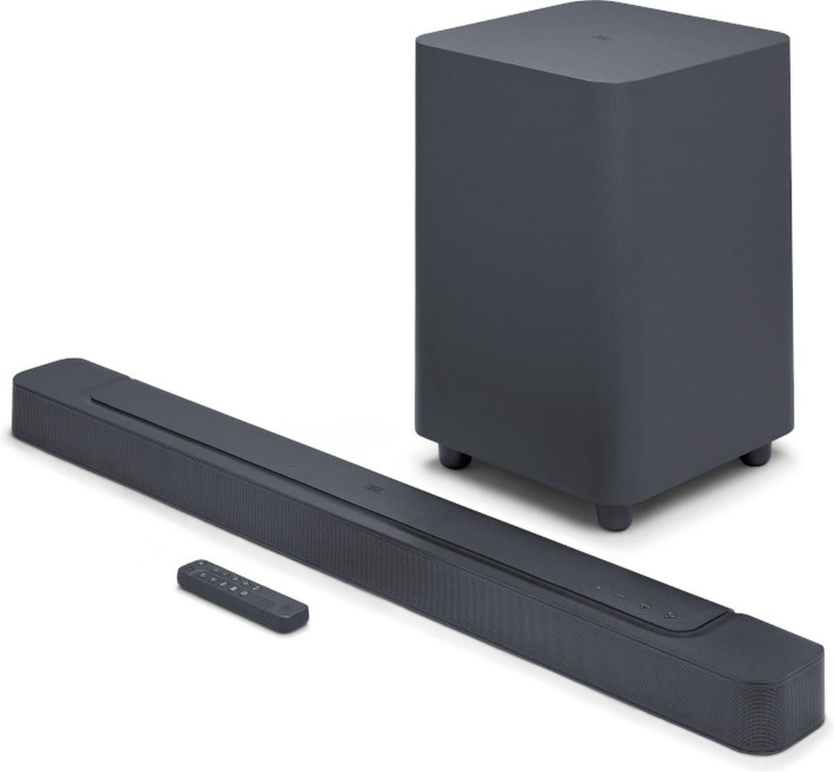 JBL JBL Bar 500 zwart