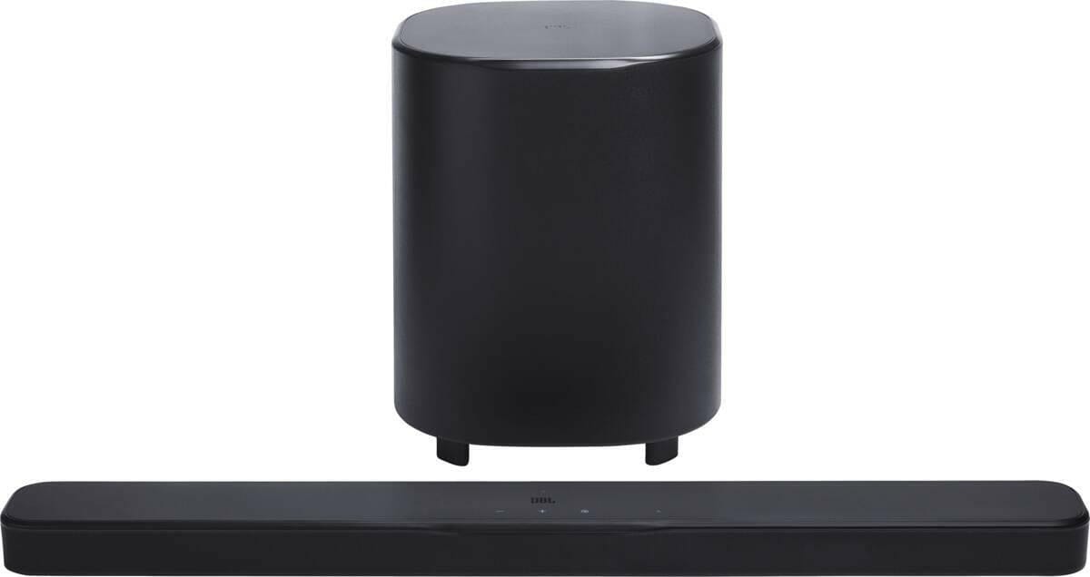 JBL JBL Bar 500MK2