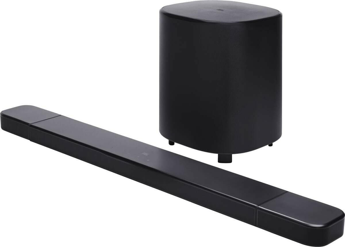 JBL JBL Bar 800MK2