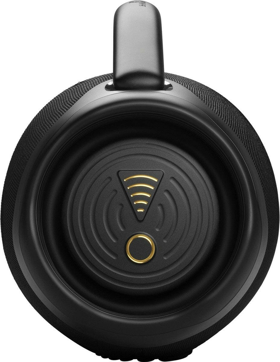 JBL JBL Boombox 3 WIFI zwart