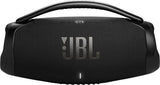 JBL JBL Boombox 3 Wifi zwart