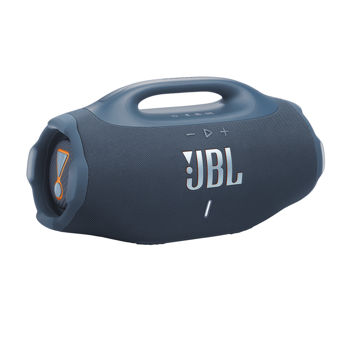 JBL JBL Boombox 4 Blauw