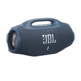 JBL JBL Boombox 4 Blauw