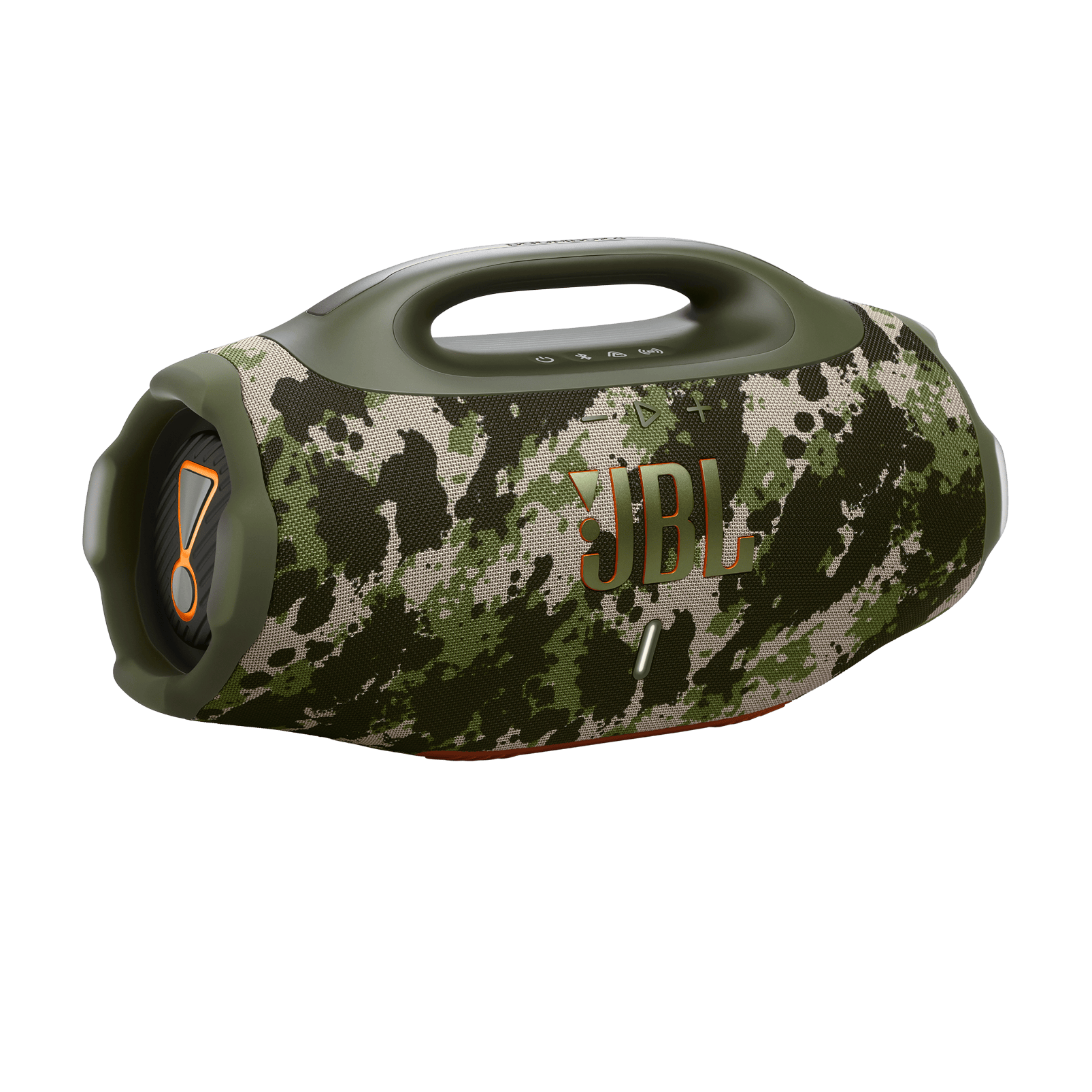 JBL JBL Boombox 4 Squad