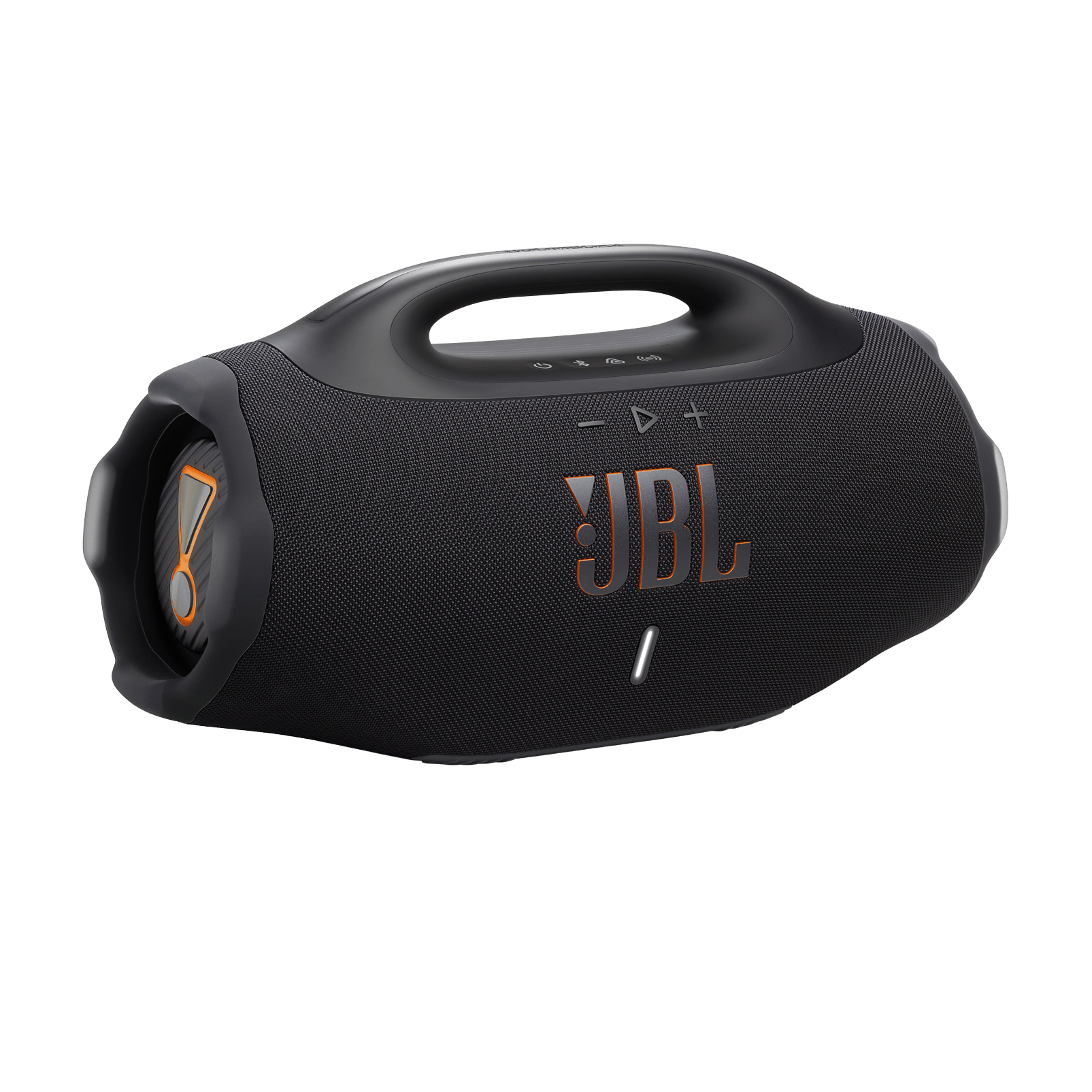 JBL JBL Boombox 4 Zwart