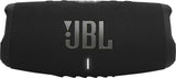 JBL JBL Charge 5 Wifi zwart