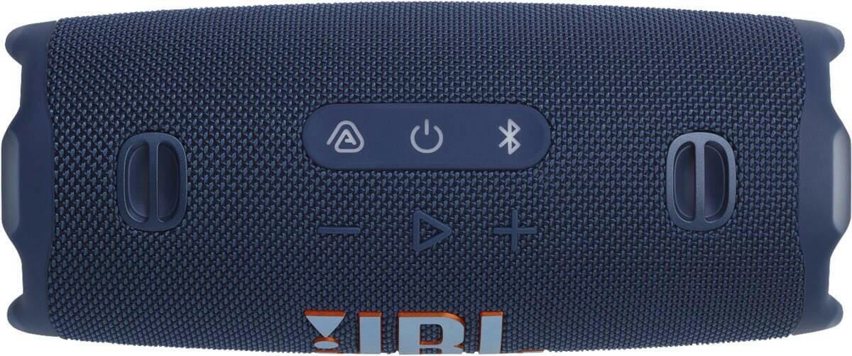 JBL JBL Charge 6 blauw
